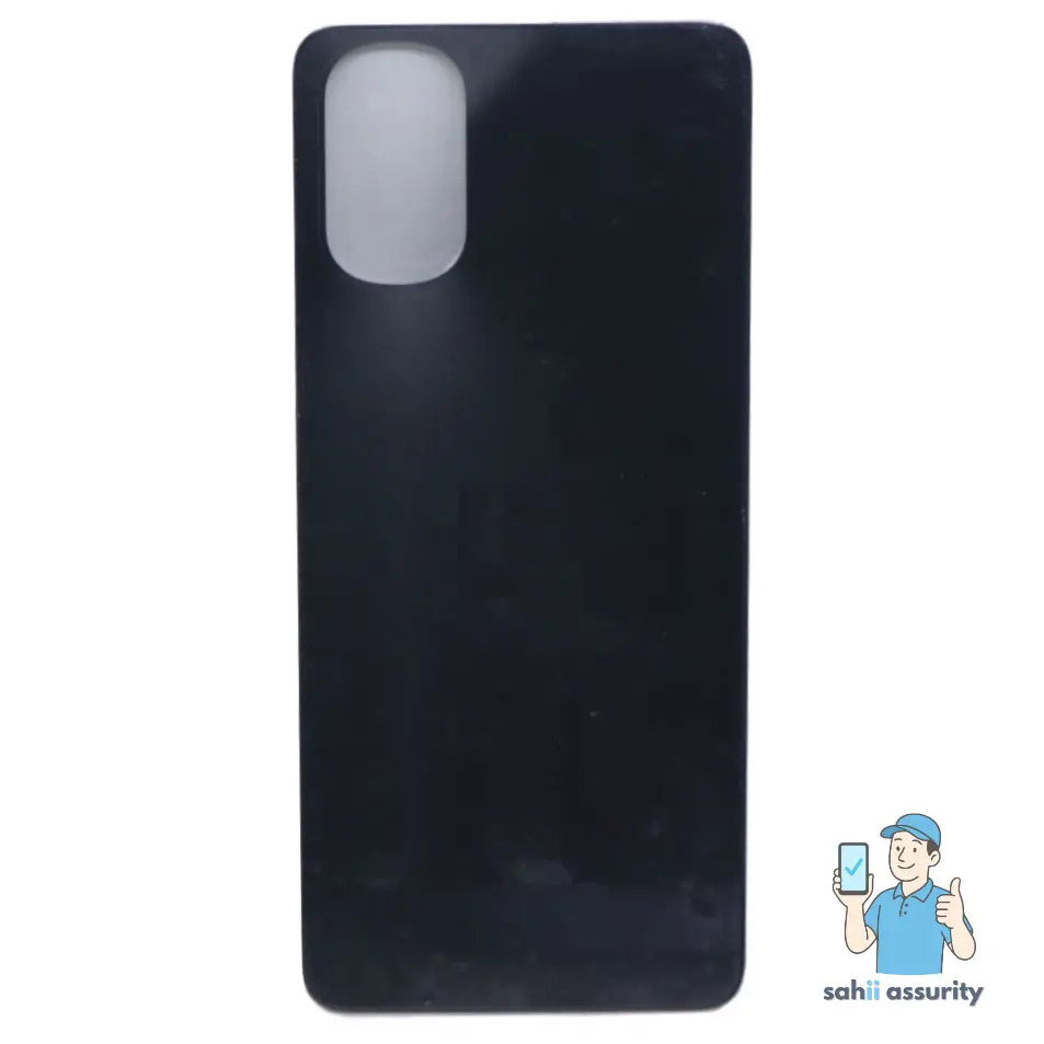 Back Panel Cover for Motorola Moto G22 thumbnail